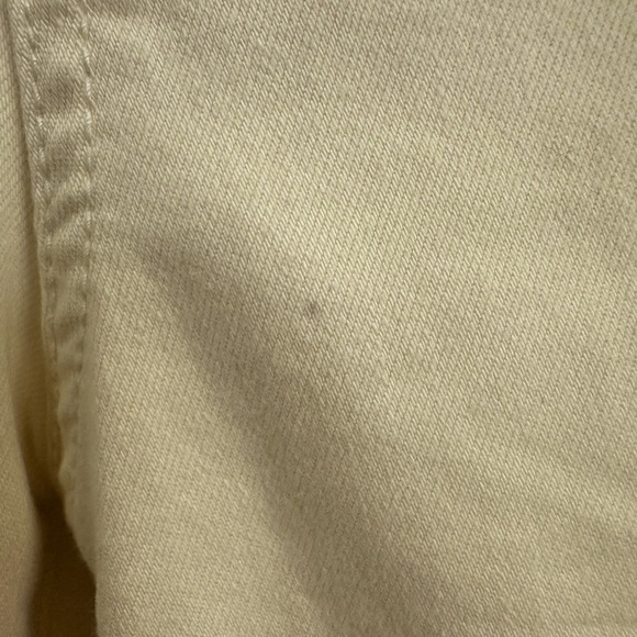 Croft & Barrow Premium Denim Size: 8 - Picture 4 of 4